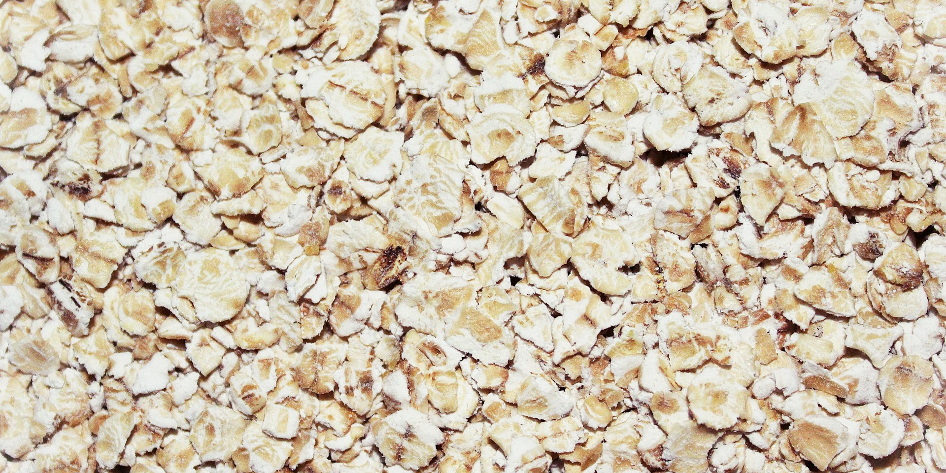 オートミールの種類